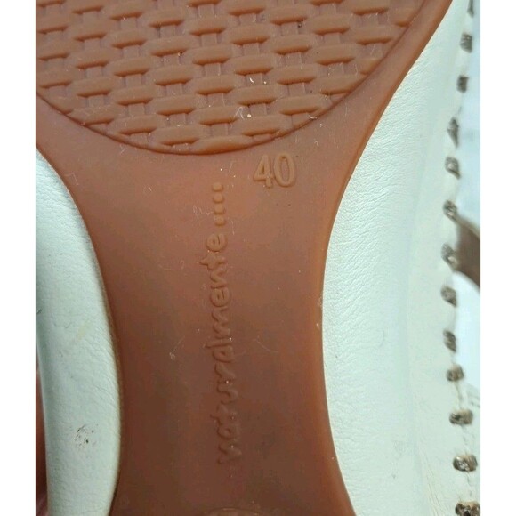 PIKOLINOS Metallic Silver Sandals - Picture 11 of 16